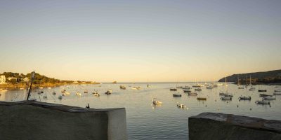Mirador Charles Raola, Cadaques