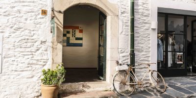 Galerias de Arte Cadaques
