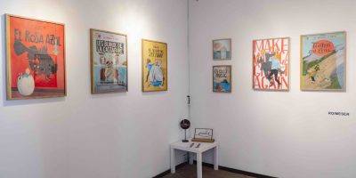 Galerias de Arte Cadaques