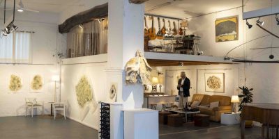 Galerias de Arte Cadaques Cadaques