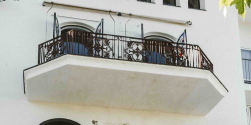 Casas Modernistas, indianas, Cadaques